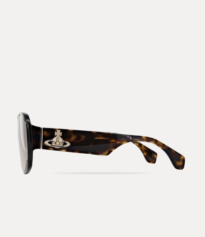 Vivienne Westwood ATLANTA SUNGLASSES